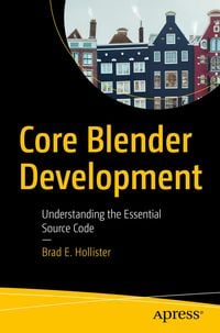 Produktbild: Core Blender Development
