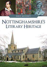 Produktbild: Nottinghamshire's Literary Heritage