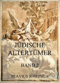 Produktbild: J&uuml;dische Altert&uuml;mer, Band 2