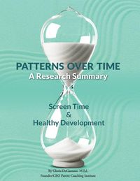 Produktbild: Patterns Over Time
