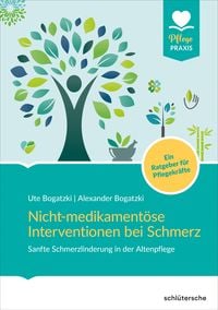 Produktbild: Nicht-medikament&ouml;se Interventionen bei Schmerz