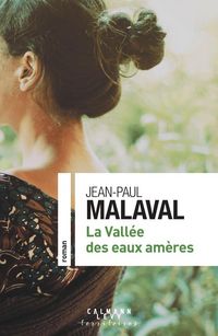 Produktbild: La vall&eacute;e des eaux am&egrave;res