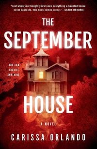 Produktbild: The September House