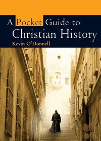 Produktbild: A Pocket Guide to Christian History