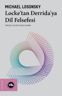 Produktbild: Locketan Derridaya Dil Felsefesi