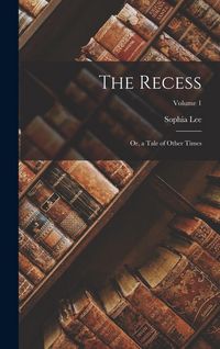 Produktbild: The Recess