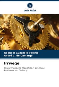 Produktbild: Irrwege