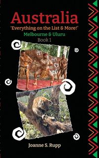 Produktbild: Australia Everything on the List & More