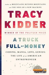 Produktbild: A Truck Full of Money