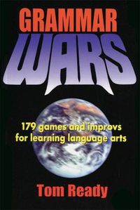 Produktbild: Grammar Wars