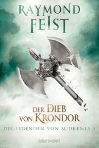 Produktbild: Die Legenden von Midkemia 3