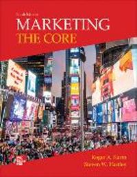 Produktbild: Marketing: The Core