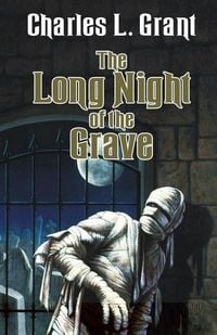 Produktbild: The Long Night of the Grave