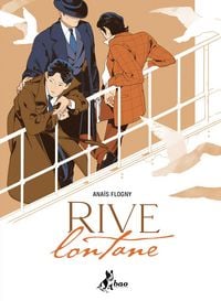 Produktbild: Rive lontane