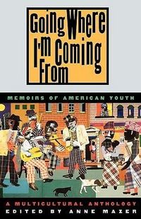 Produktbild: Going Where I'm Coming from
