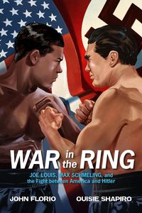 Produktbild: War in the Ring