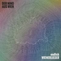 Produktbild: Endlich Wienerlieder