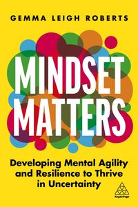 Produktbild: Mindset Matters
