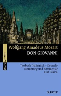 Produktbild: Don Giovanni