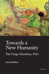 Produktbild: Towards a new humanity