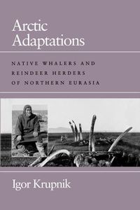Produktbild: Arctic Adaptations