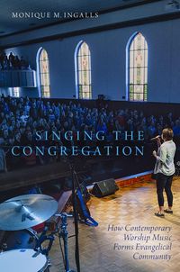Produktbild: Singing the Congregation
