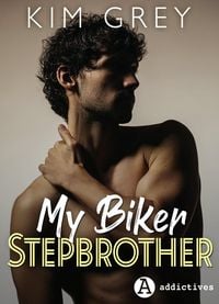 Produktbild: My Biker Stepbrother