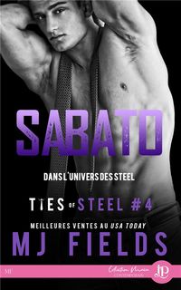 Produktbild: Sabato