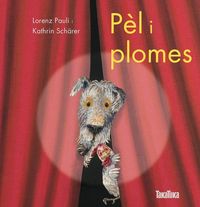 Produktbild: P&egrave;l i plomes