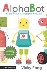 Produktbild: Alphabot