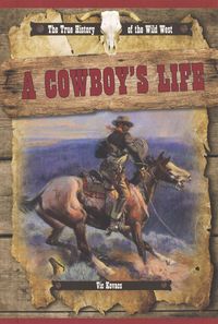 Produktbild: Kovacs, V: Cowboy's Life