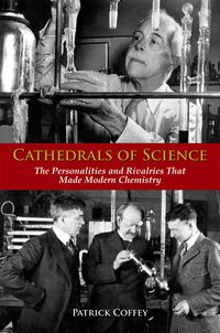Produktbild: Cathedrals of Science