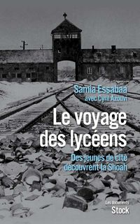 Produktbild: Le voyage des lyc&eacute;ens