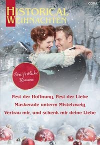 Produktbild: Historical Weihnachten Band 17