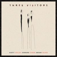Produktbild: Three Visitors