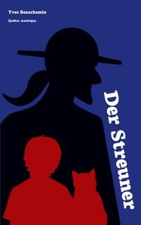 Produktbild: Der Streuner