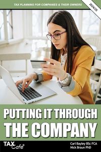 Produktbild: Putting It Through the Company