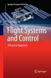 Produktbild: Flight Systems and Control