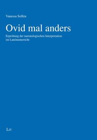 Produktbild: Solfen, V: Ovid mal anders