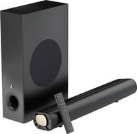 Produktbild: CREATIVE Stage Pro, Soundbar mit Subwoofer