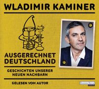 Produktbild: Ausgerechnet Deutschland