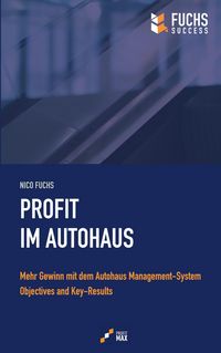 Produktbild: Profit im Autohaus