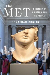 Produktbild: The Met