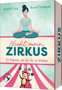 Produktbild: Nicht mein Zirkus