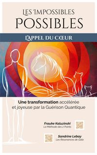 Produktbild: Les Impossibles Possibles