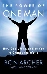 Produktbild: The Power of One Man
