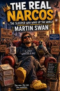 Produktbild: The Real Narcos