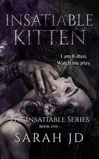 Produktbild: Insatiable Kitten