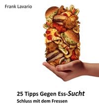 Produktbild: 25 Tipps gegen Ess-Sucht