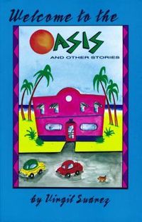 Produktbild: Welcome to the Oasis and Other Stories